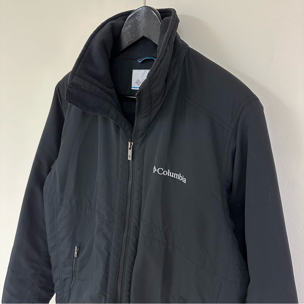 SMALL Columbia Jacket